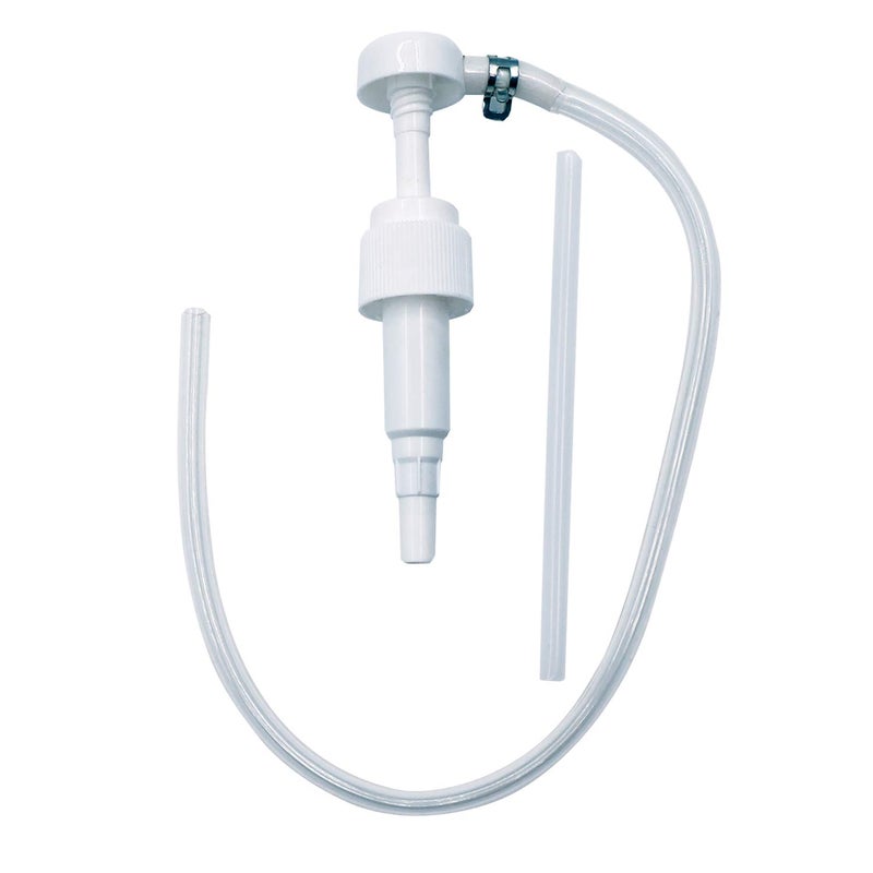 Plews 55001 Lubrimatic Fluid Quart Pump, Fits Standard Quart Bottles - Image 1
